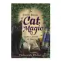 Llewellyn publications,u.s. Little book of cat magic Sklep on-line