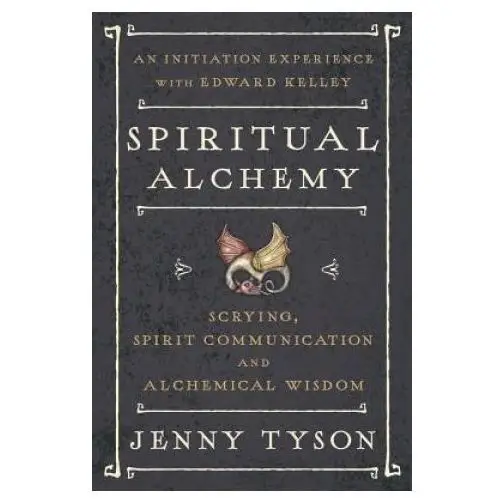 Llewellyn publications,u.s. Spiritual alchemy