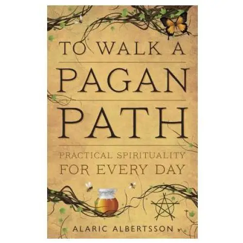 Llewellyn publications,u.s. To walk a pagan path