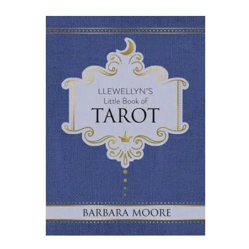 Llewellyn's little book of tarot Llewellyn publications,u.s