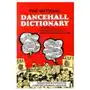 Official dancehall dictionary Lmh publishing Sklep on-line