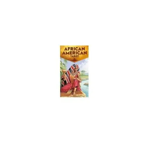 Lo scarabeo African american tarot