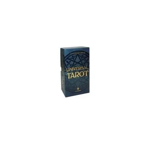 Universal tarot, professional edition Lo scarabeo