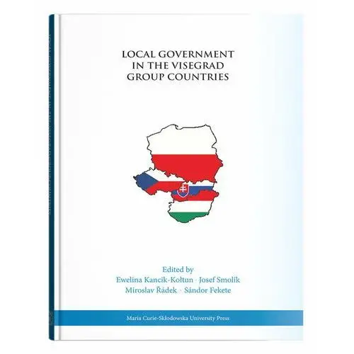 Local Government in the Visegrad Group Countries