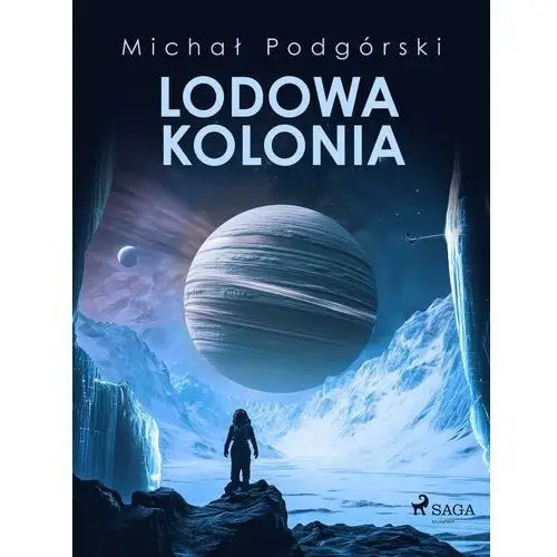 Lodowa kolonia