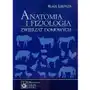 Anatomia i fizjologia zwierząt domowych Loeffler klaus Sklep on-line