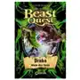 Beast Quest (Band 23) - Drako, Atem des Zorns Sklep on-line