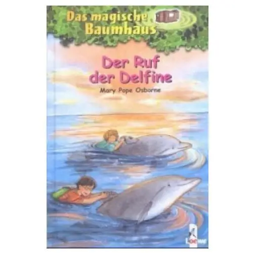 Der ruf der delfine Loewe verlag gmbh