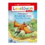 Loewe verlag gmbh Leselöwen 1. klasse - abenteuer im land der dinos Sklep on-line