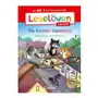 Leselöwen 1. klasse - die katzen-detektive Loewe verlag gmbh Sklep on-line