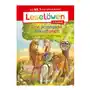 Leselöwen 1. klasse - eine ponystarke freundschaft Loewe verlag gmbh Sklep on-line