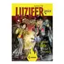 Luzifer junior - einmal hölle und zurück Loewe verlag gmbh Sklep on-line