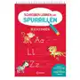 Schreiben lernen mit spurrillen - buchstaben Loewe verlag gmbh Sklep on-line