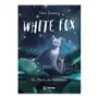 White fox (band 4) - die pforte des schicksals Loewe verlag gmbh Sklep on-line