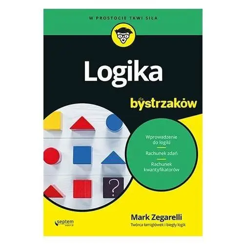 Logika dla bystrzaków