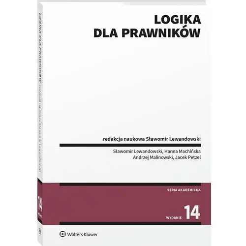 Logika dla prawników