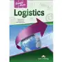 Logistics. Career Paths. Podręcznik kod DigiBook Angielski Zawodowy Sklep on-line