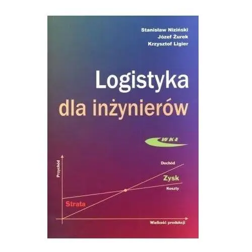 Logistyka dla inżynierów, 8B46-71629