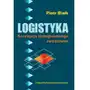 Logistyka. Koncepcja zintegrowanego zarządzania Sklep on-line