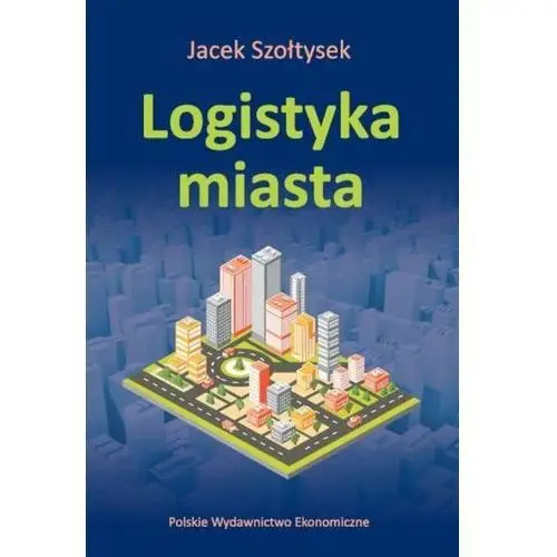 Logistyka miasta