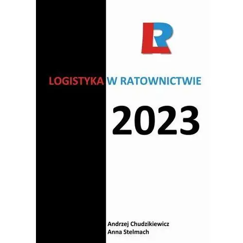 Logistyka w ratownictwie 2023