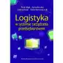 Logistyka w systemie zarządzania przedsiębiorstwem Sklep on-line