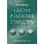 Logistyka w zarządzaniu strategicznym Sklep on-line