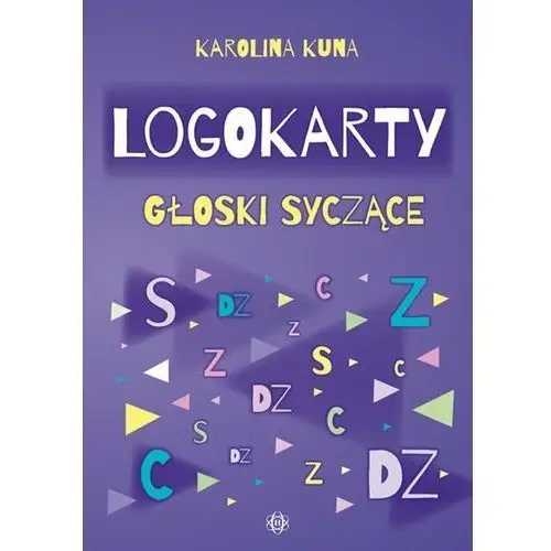 Logokarty Głoski syczące