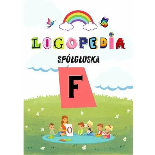 Logopedia spółgłoska F