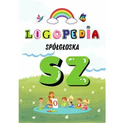 Logopedia. Spółgłoska 'sz'