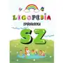 Logopedia. Spółgłoska 'sz' Sklep on-line