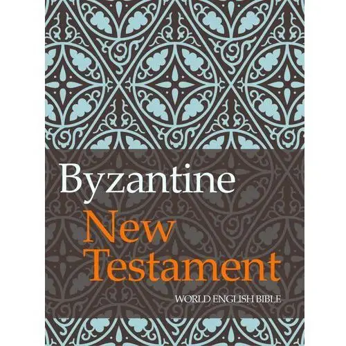 Byzantine new testament, 4503DA6CEB