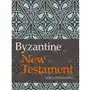 Byzantine new testament, 4503DA6CEB Sklep on-line