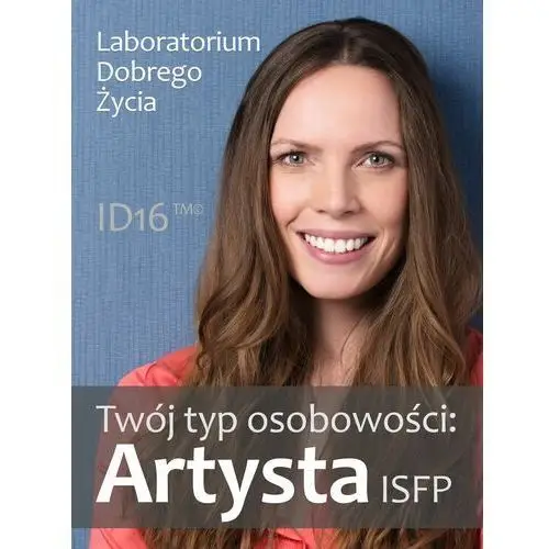 Twój typ osobowości: artysta (isfp), D646D9F3EB