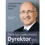 Logos media Twój typ osobowości: dyrektor (entj) Sklep on-line