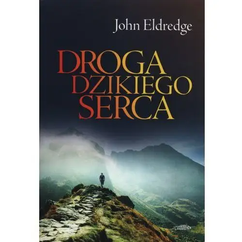 Droga Dzikiego Serca,322KS (1617860)