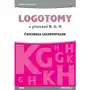 Logotomy z głoskami K, G, H. Ćwiczenia logopedyczne Sklep on-line