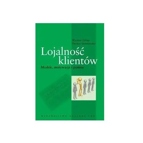 Lojalność Klientów