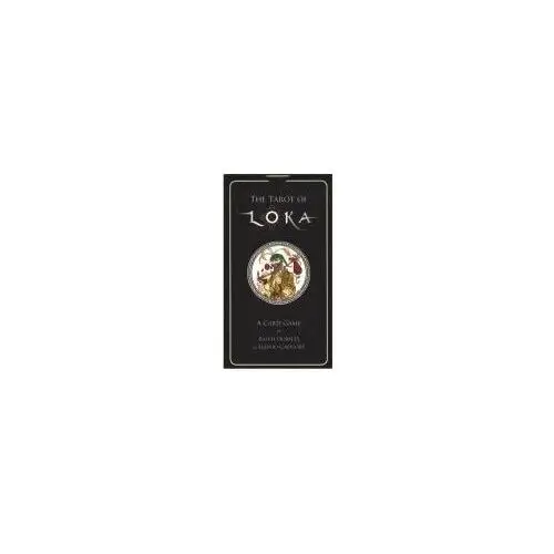 Loka Tarot