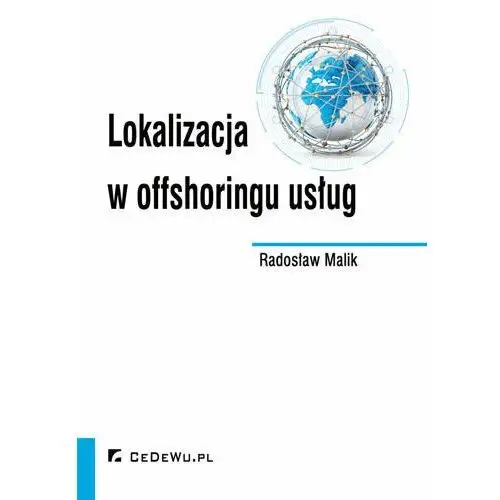 Lokalizacja w offshoringu usług