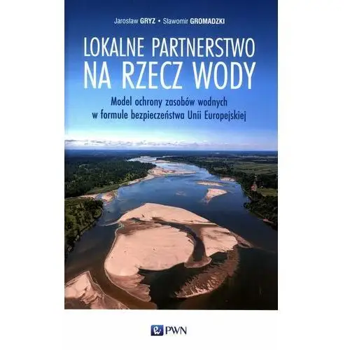 Lokalne partnerstwo na rzecz wody