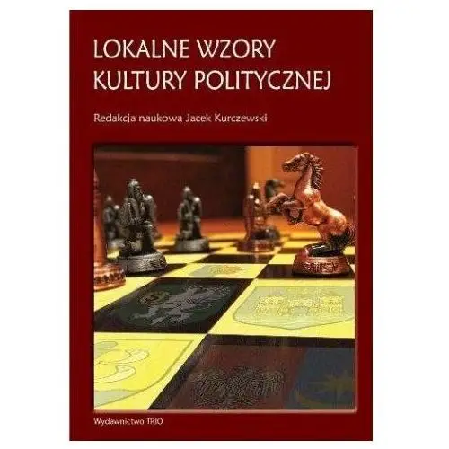 Lokalne Wzorce Kultury Politycznej