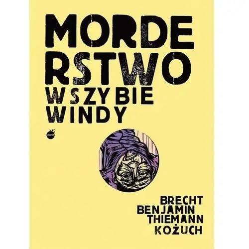 Lokator Morderstwo w szybie windy