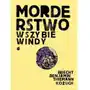 Lokator Morderstwo w szybie windy Sklep on-line