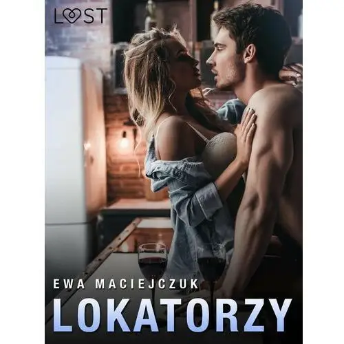 Lokatorzy – opowiadanie erotyczne