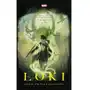 Loki. Gdzie zaległy kłamstwa. Marvel - Tylko w Legimi możesz przeczytać ten tytuł przez 7 dni za darmo Sklep on-line