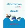 Lokomotywa 3 matematyka. ćwiczenia cz.1 gwo - małgorzata dobrowolska, agnieszka szulc Dobrowolska małgorzata, jucewicz marta, szulc agnieszka Sklep on-line