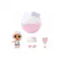 LOL Surprise Loves Hello Kitty Tot - Crystal Cutie Sklep on-line