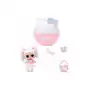LOL Surprise Loves Hello Kitty Tot - Miss Pearly Sklep on-line