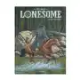 Lonesome - tome 4 - le territoire du sorcier Lombard Sklep on-line